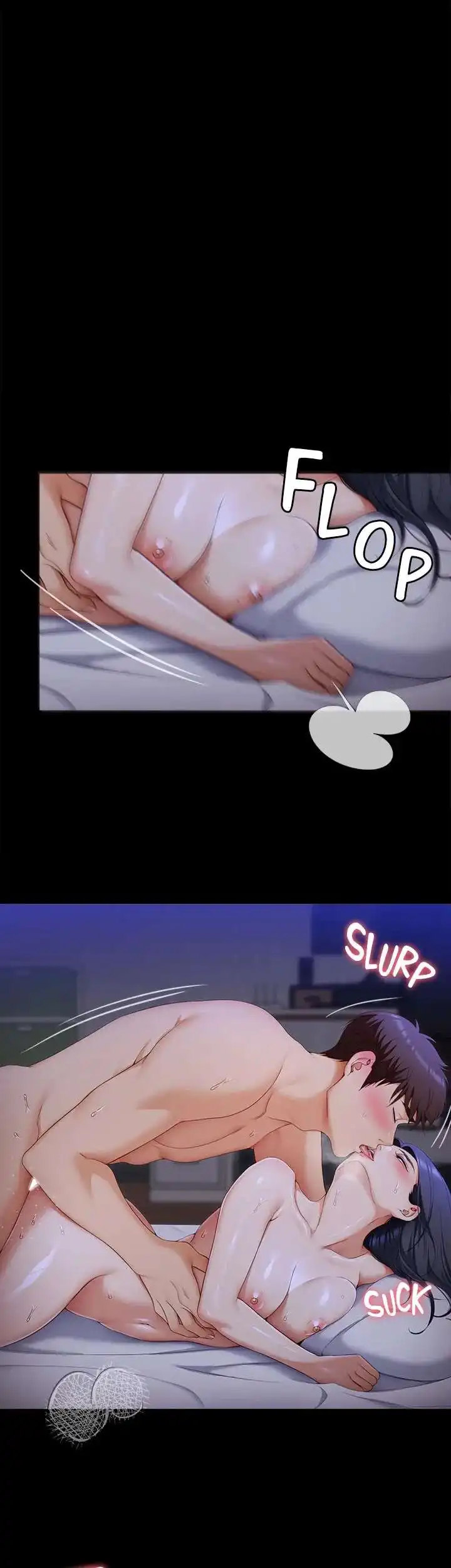 What’s for Today Dinner? - Chapter 62 [photo 9] - MangaPorn