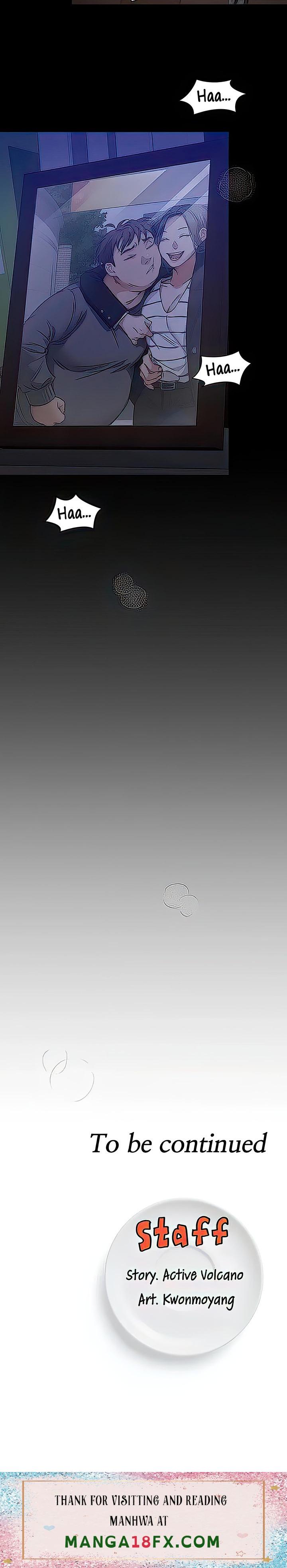 What’s for Today Dinner? - Chapter 63 [photo 41] - MangaPorn