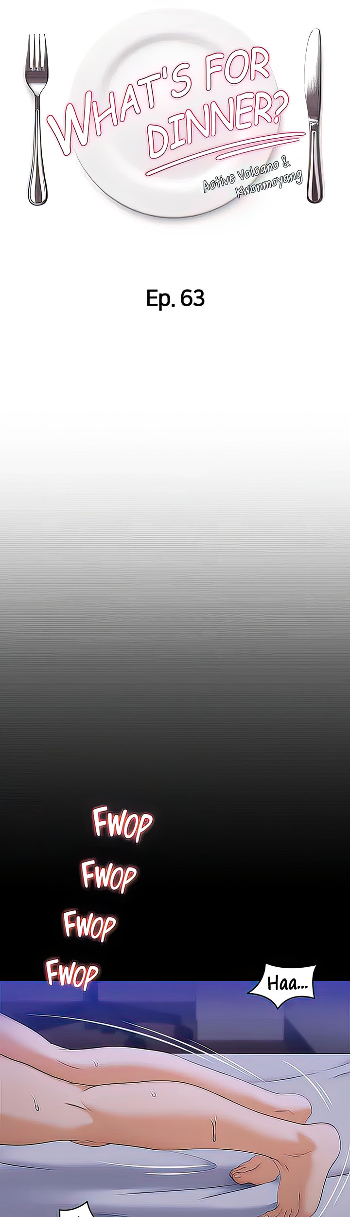 What’s for Today Dinner? - Chapter 63 [photo 5] - MangaPorn