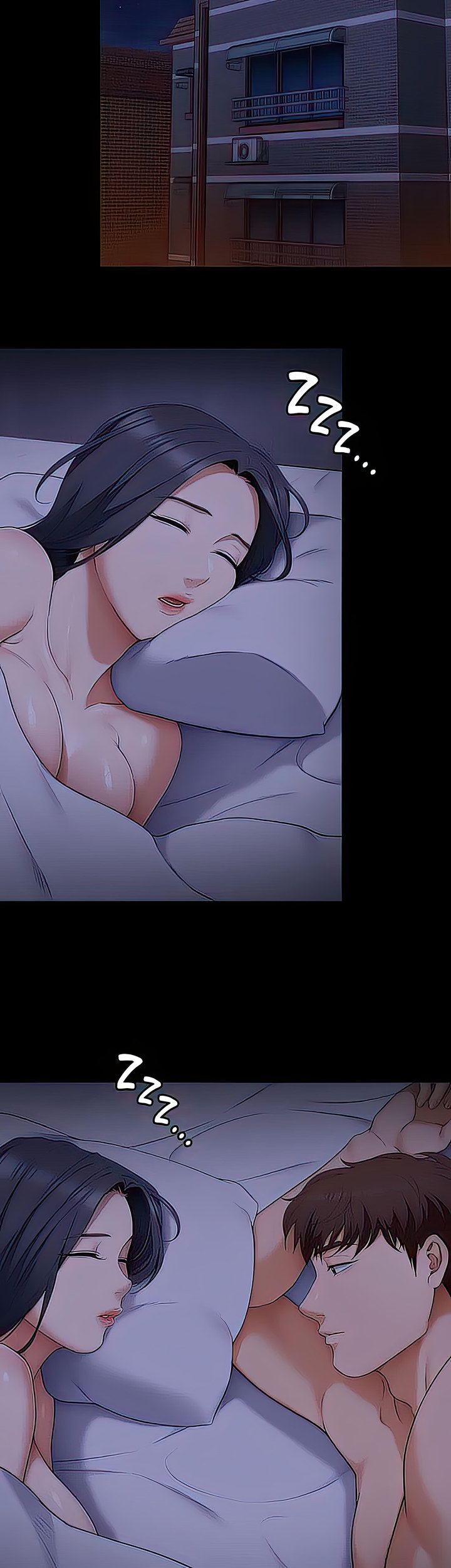 What’s for Today Dinner? - Chapter 64 [photo 2] - MangaPorn