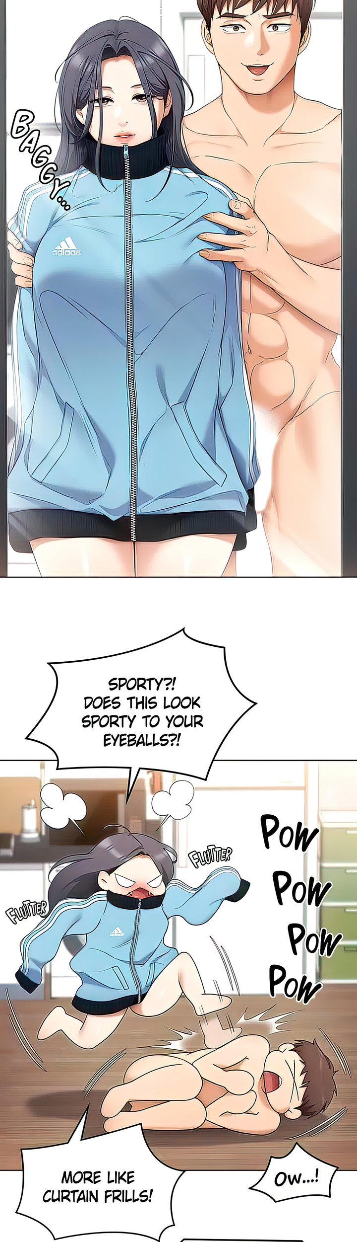 What’s for Today Dinner? - Chapter 64 [photo 32] - MangaPorn