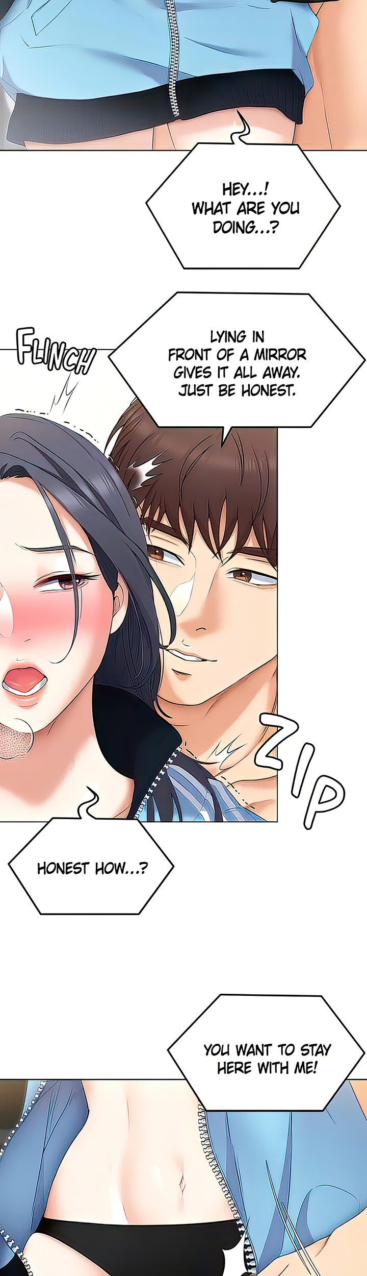 What’s for Today Dinner? - Chapter 64 [photo 39] - MangaPorn