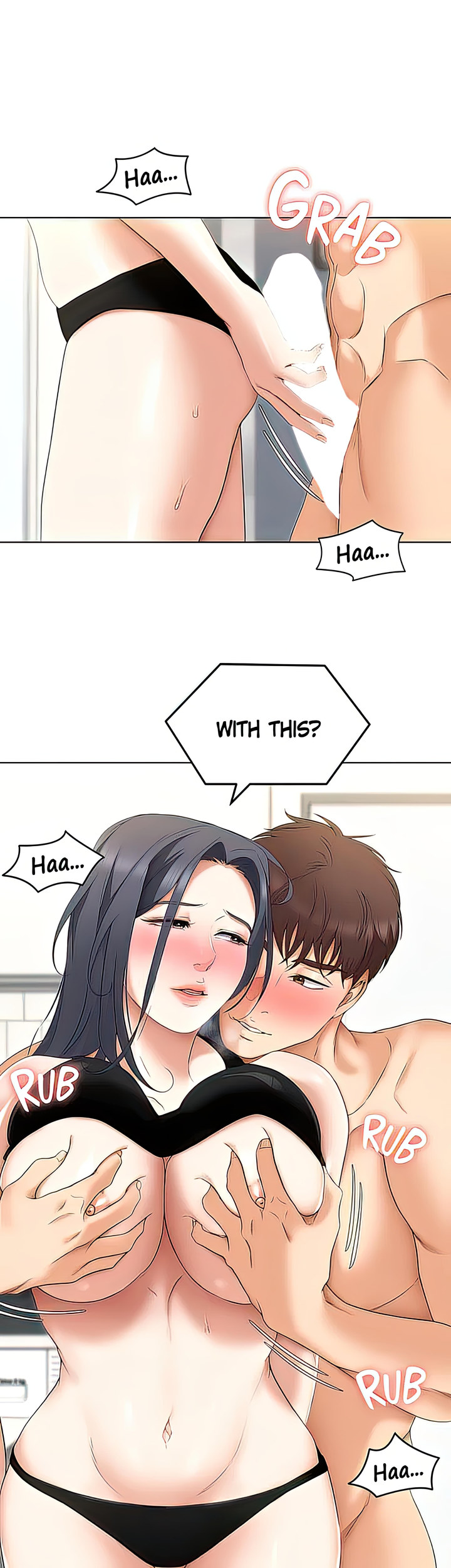 What’s for Today Dinner? - Chapter 64 [photo 43] - MangaPorn