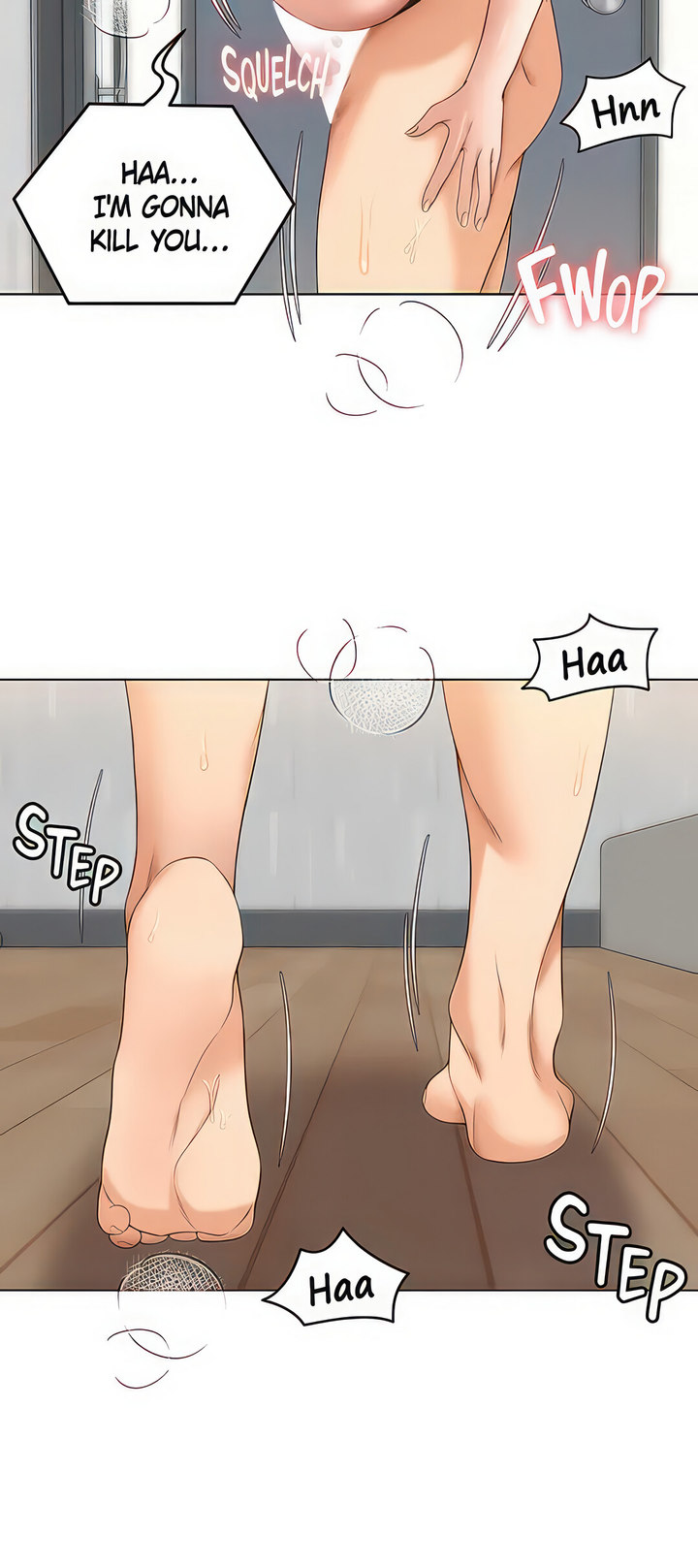 What’s for Today Dinner? - Chapter 65 [photo 22] - MangaPorn