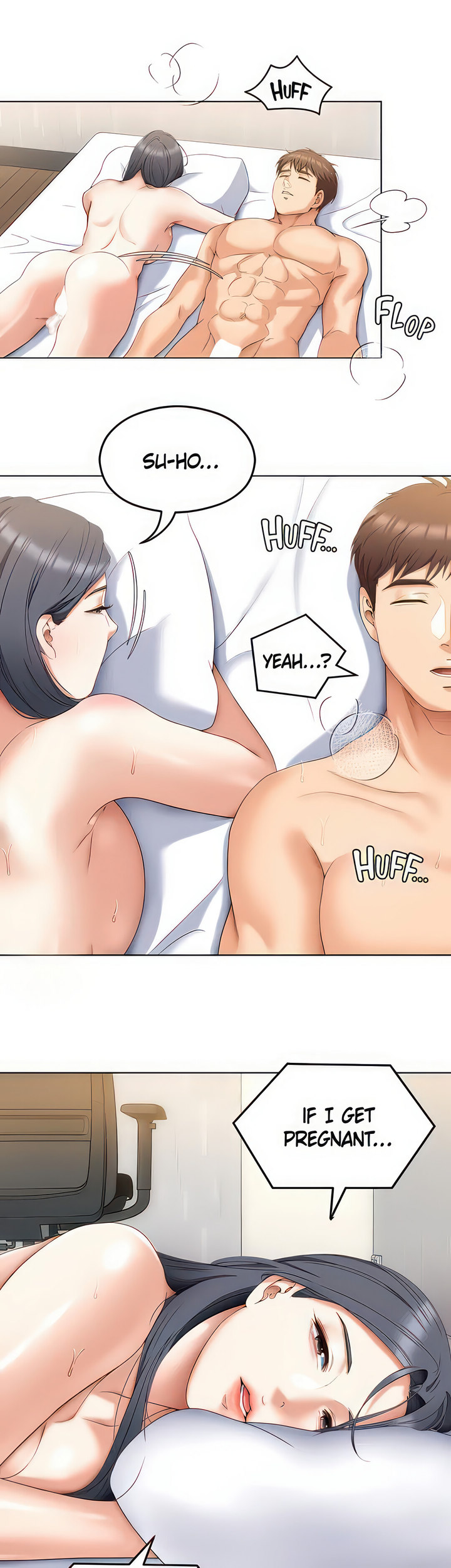 What’s for Today Dinner? - Chapter 65 [photo 30] - MangaPorn