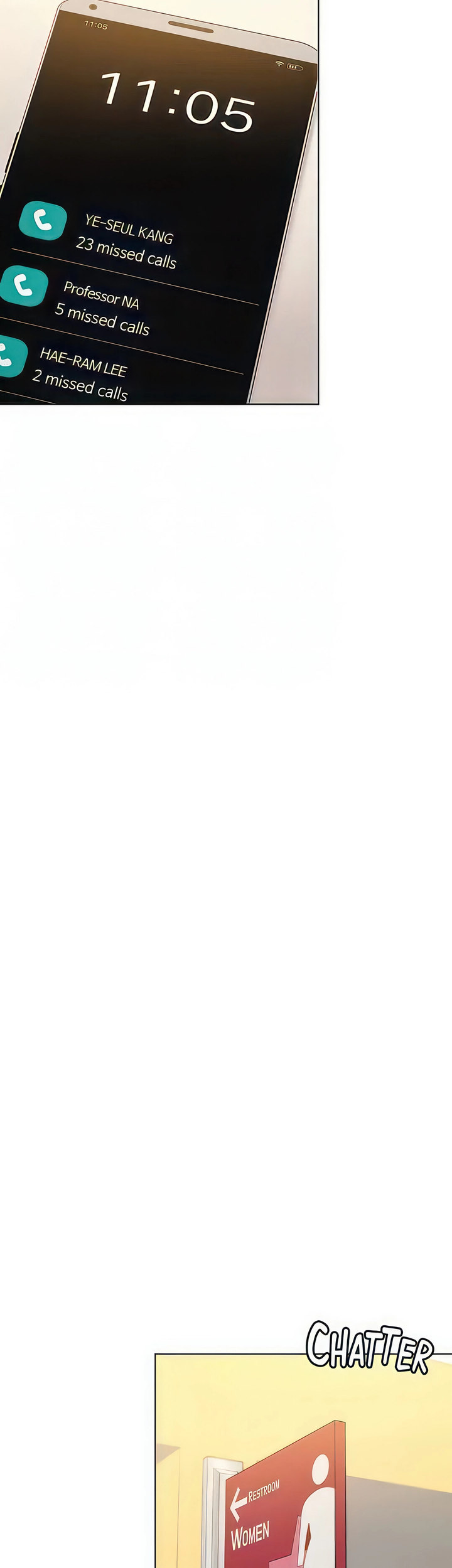 What’s for Today Dinner? - Chapter 65 [photo 38] - MangaPorn