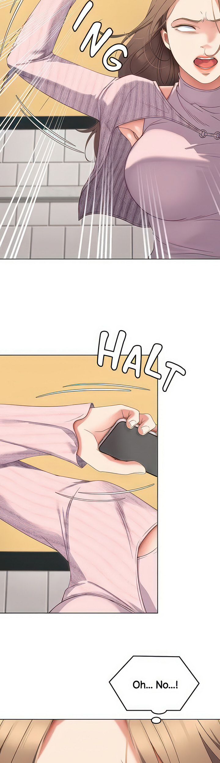 What’s for Today Dinner? - Chapter 65 [photo 43] - MangaPorn