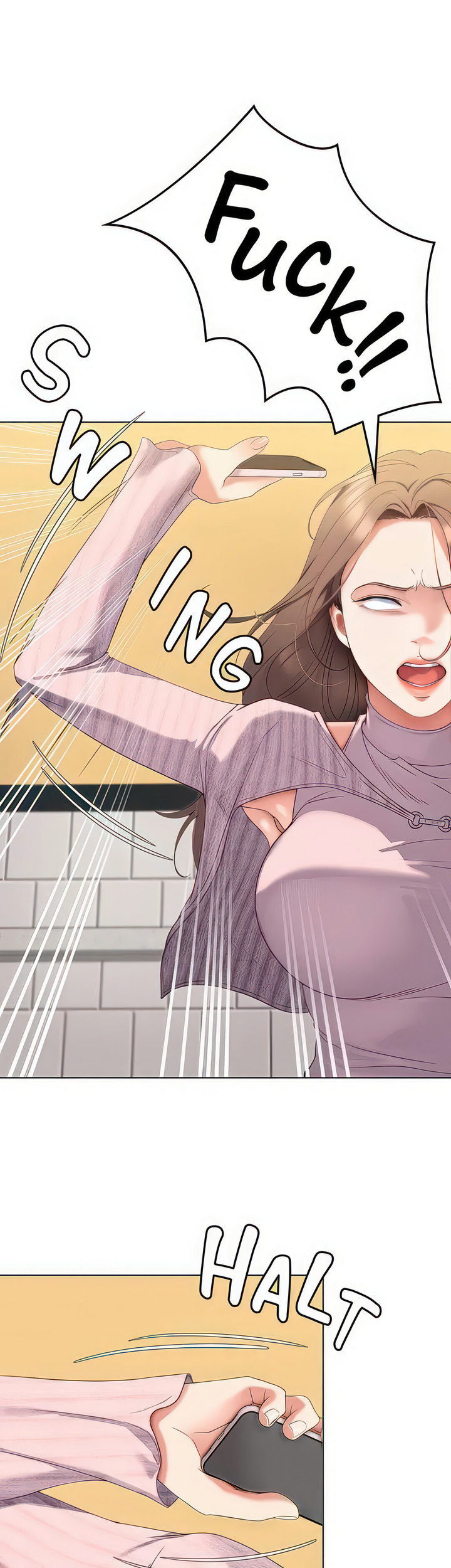 What’s for Today Dinner? - Chapter 66 [photo 1] - MangaPorn