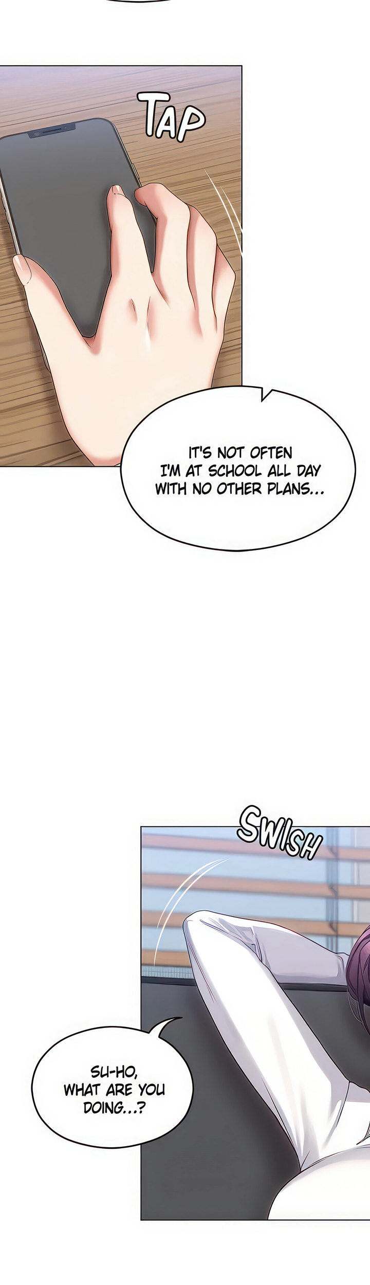 What’s for Today Dinner? - Chapter 66 [photo 10] - MangaPorn