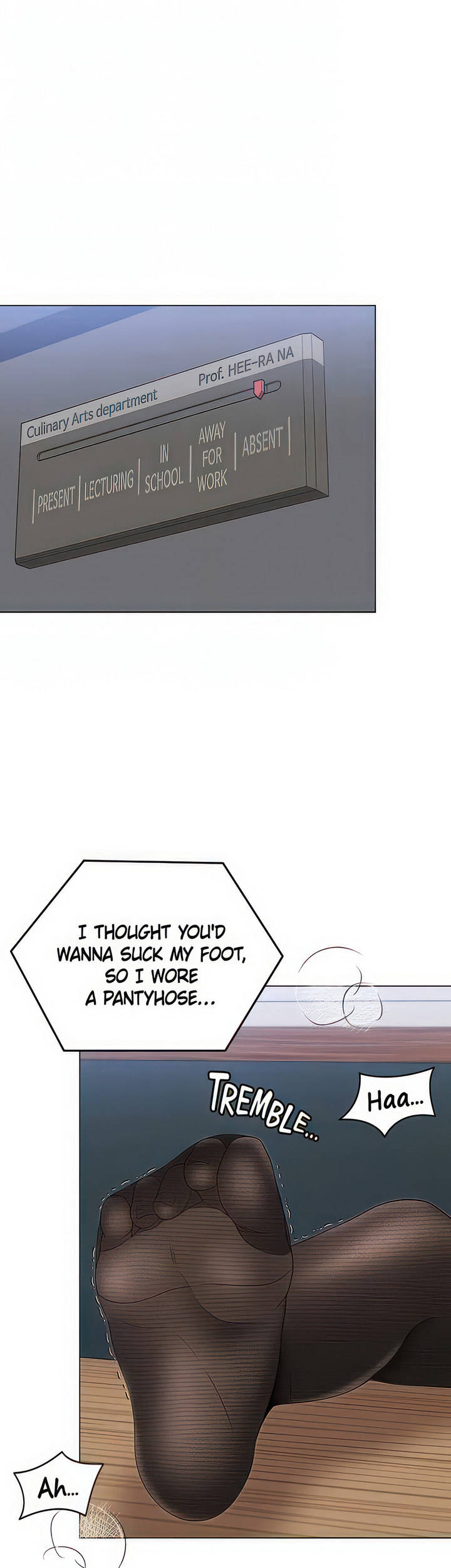 What’s for Today Dinner? - Chapter 66 [photo 12] - MangaPorn