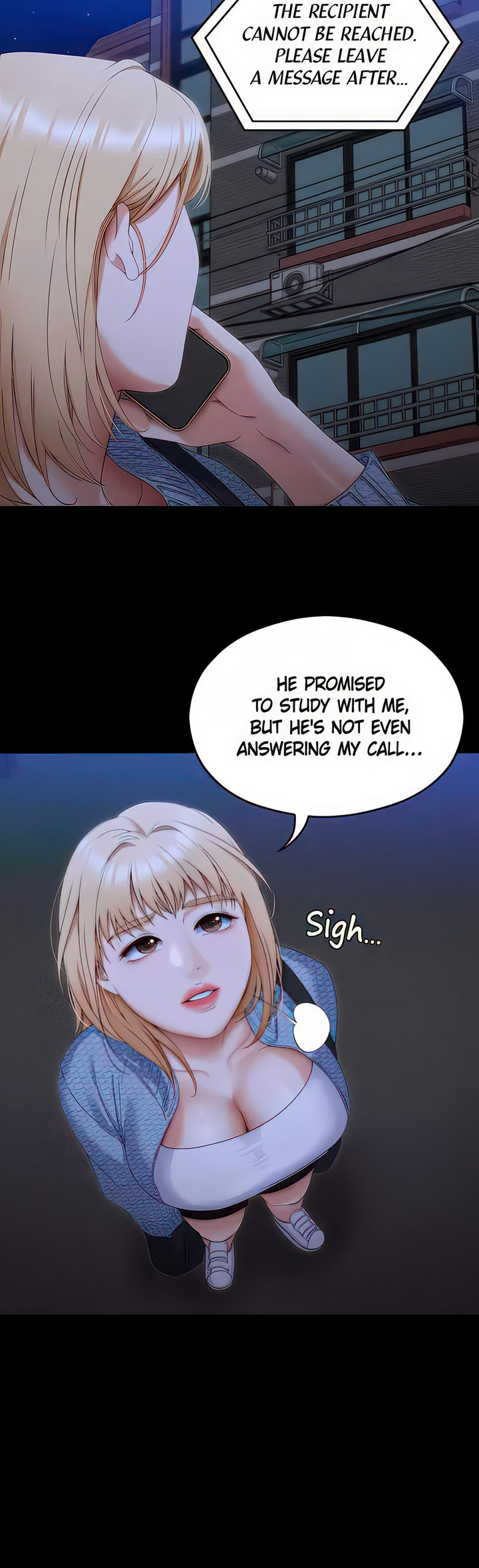 What’s for Today Dinner? - Chapter 66 [photo 32] - MangaPorn