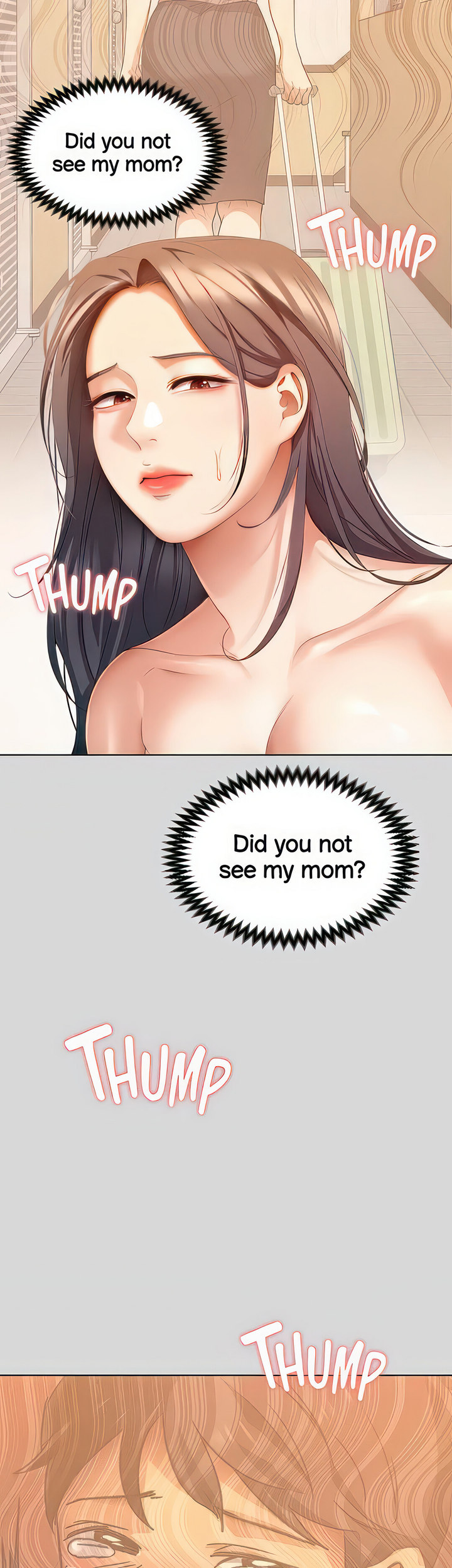 What’s for Today Dinner? - Chapter 66 [photo 55] - MangaPorn