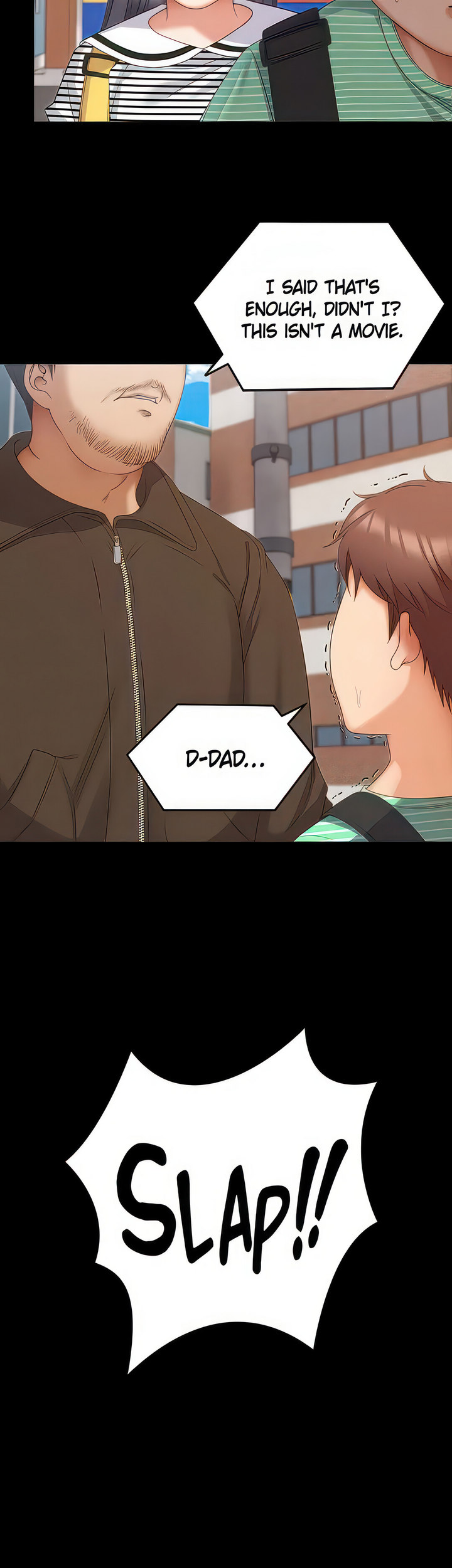 What’s for Today Dinner? - Chapter 67 [photo 13] - MangaPorn