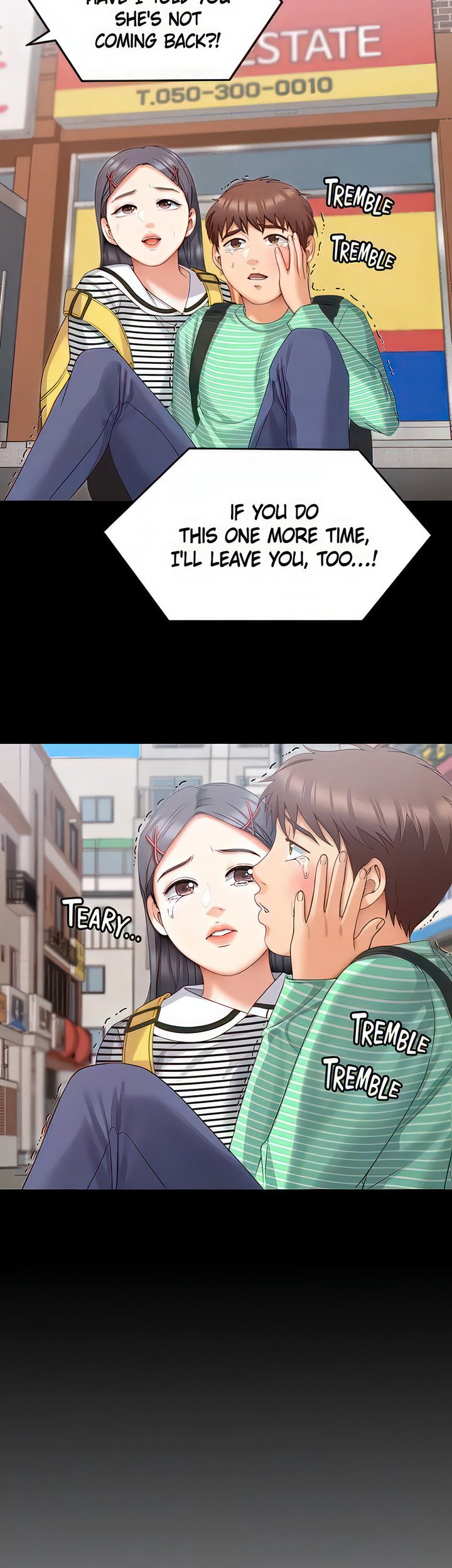 What’s for Today Dinner? - Chapter 67 [photo 15] - MangaPorn