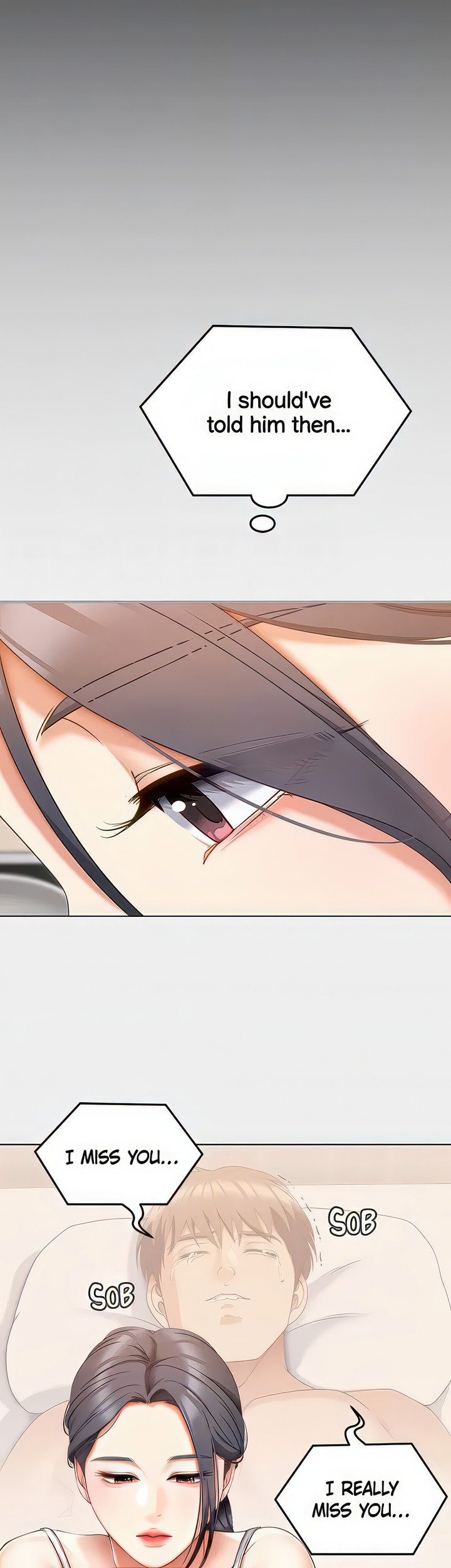 What’s for Today Dinner? - Chapter 67 [photo 16] - MangaPorn