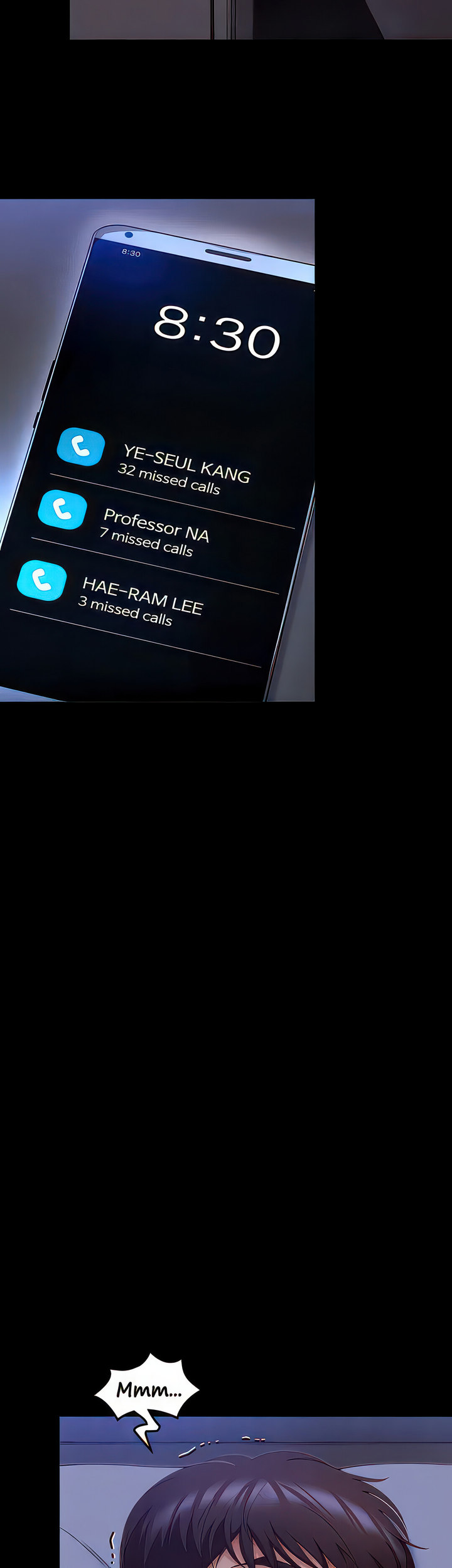 What’s for Today Dinner? - Chapter 67 [photo 20] - MangaPorn