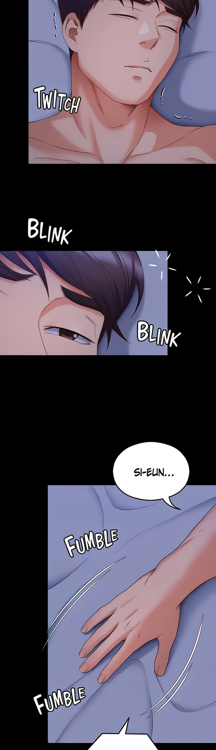 What’s for Today Dinner? - Chapter 67 [photo 21] - MangaPorn