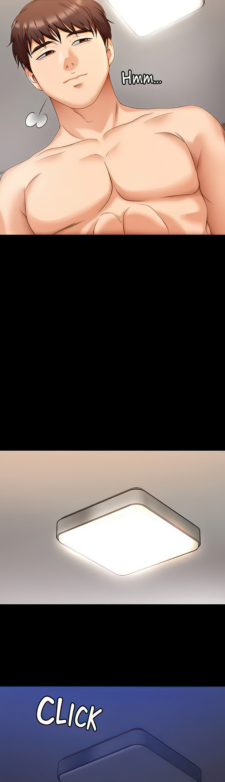 What’s for Today Dinner? - Chapter 67 [photo 24] - MangaPorn