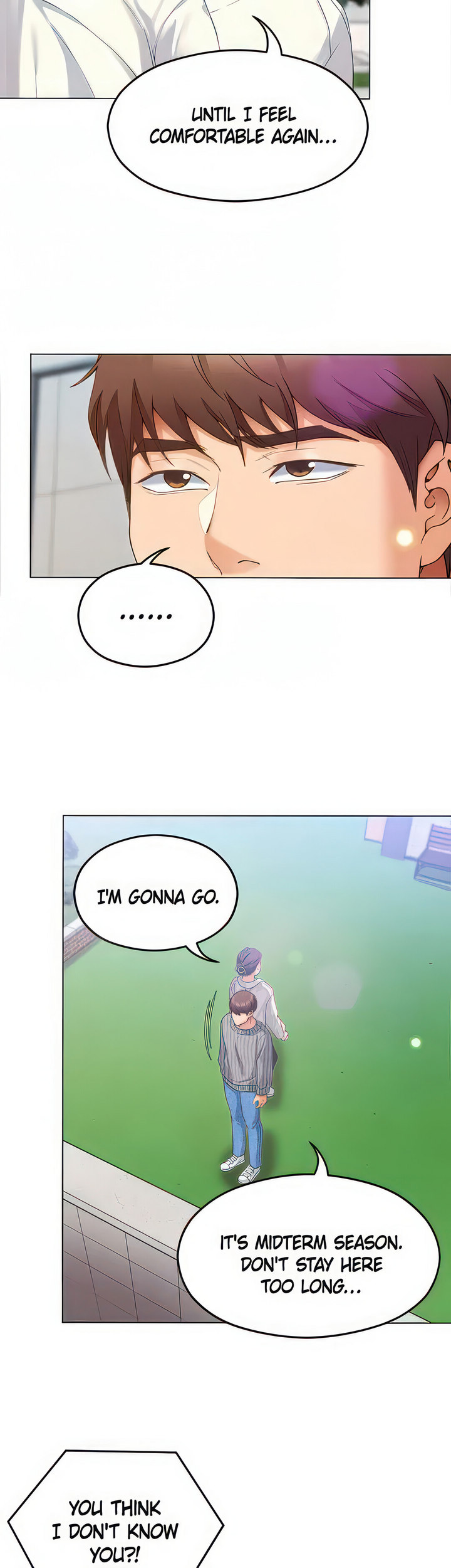 What’s for Today Dinner? - Chapter 67 [photo 37] - MangaPorn