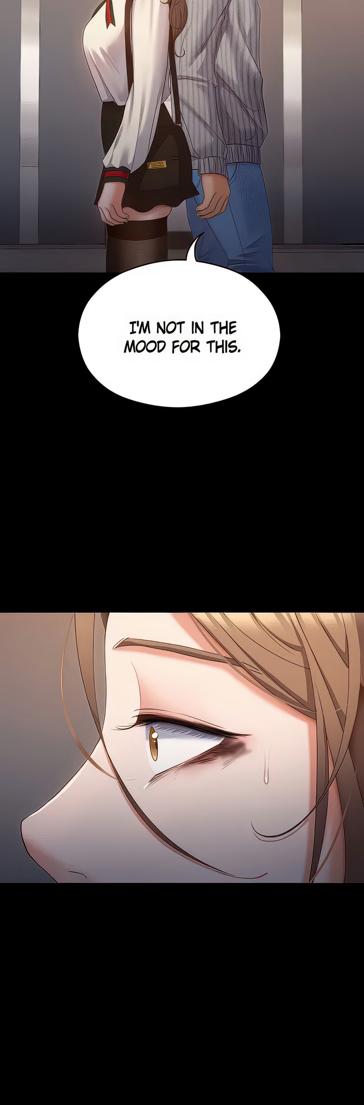 What’s for Today Dinner? - Chapter 67 [photo 60] - MangaPorn