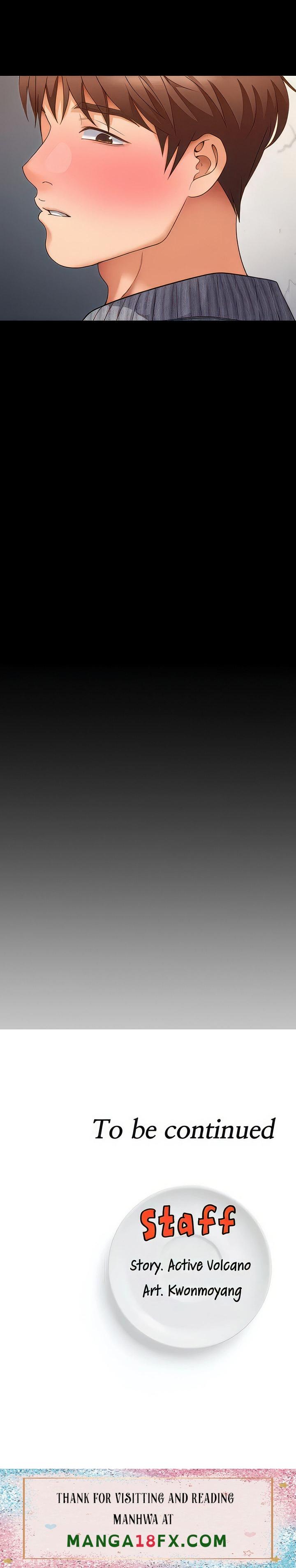 What’s for Today Dinner? - Chapter 67 [photo 64] - MangaPorn