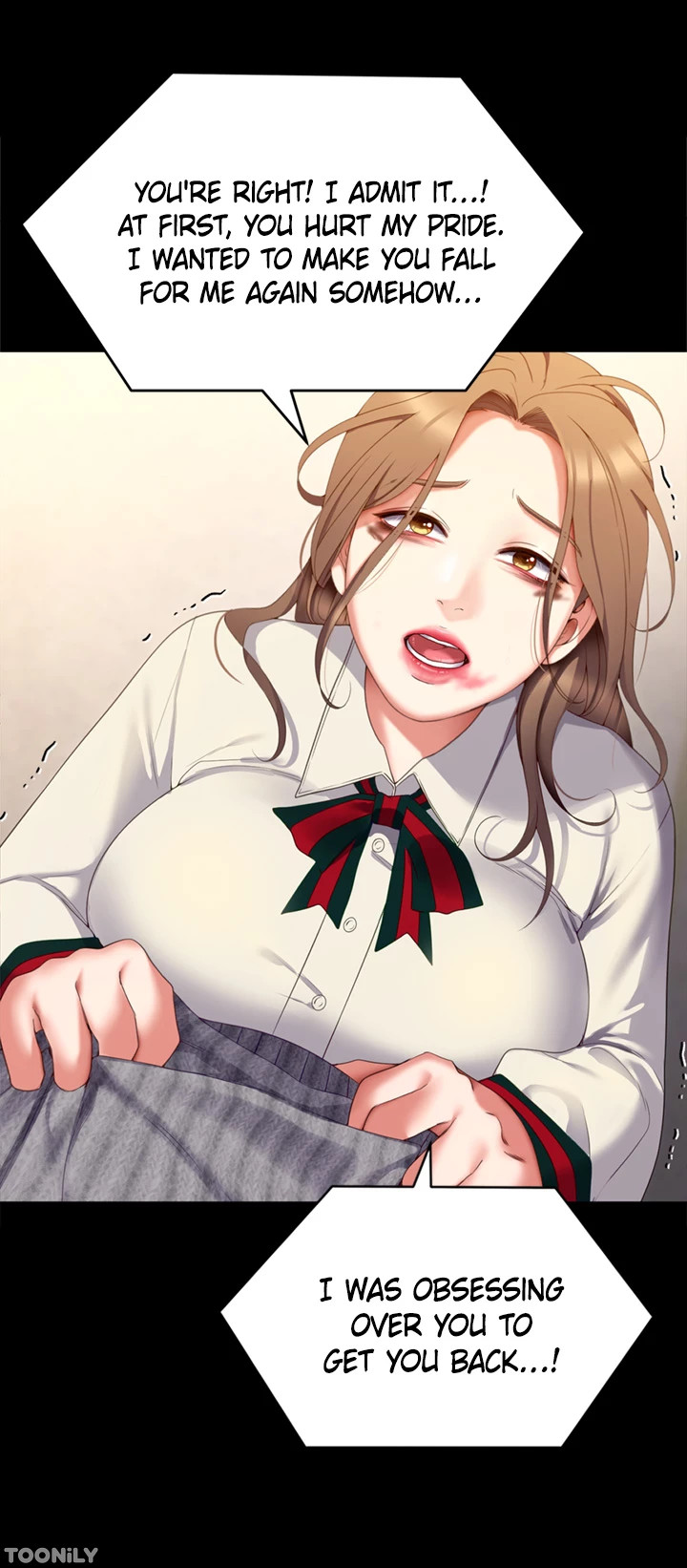 What’s for Today Dinner? - Chapter 68 [photo 12] - MangaPorn