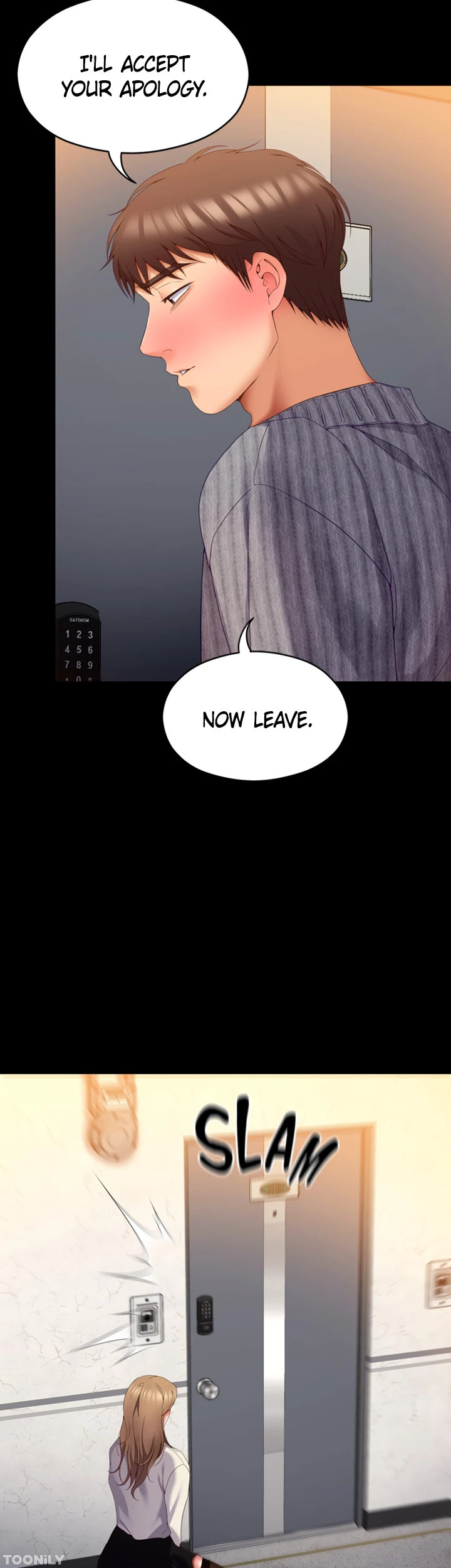 What’s for Today Dinner? - Chapter 68 [photo 15] - MangaPorn