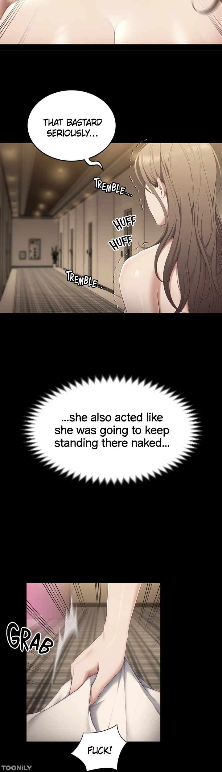 What’s for Today Dinner? - Chapter 68 [photo 20] - MangaPorn