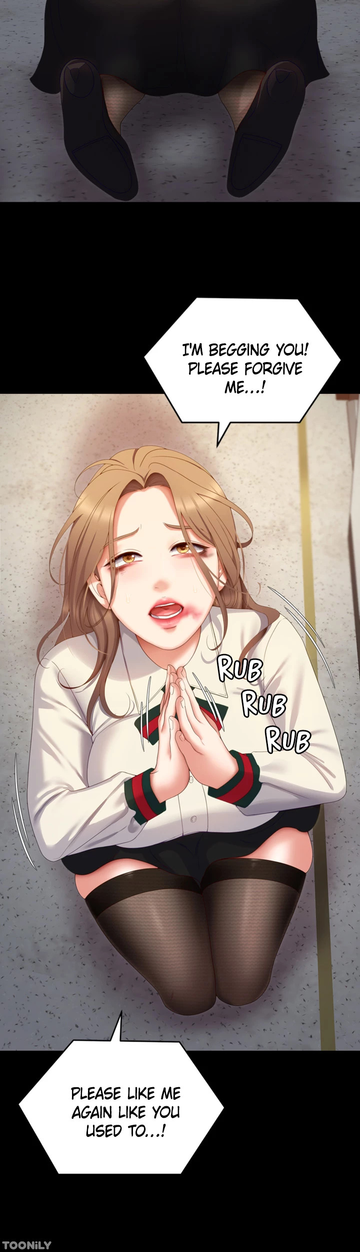 What’s for Today Dinner? - Chapter 68 [photo 3] - MangaPorn