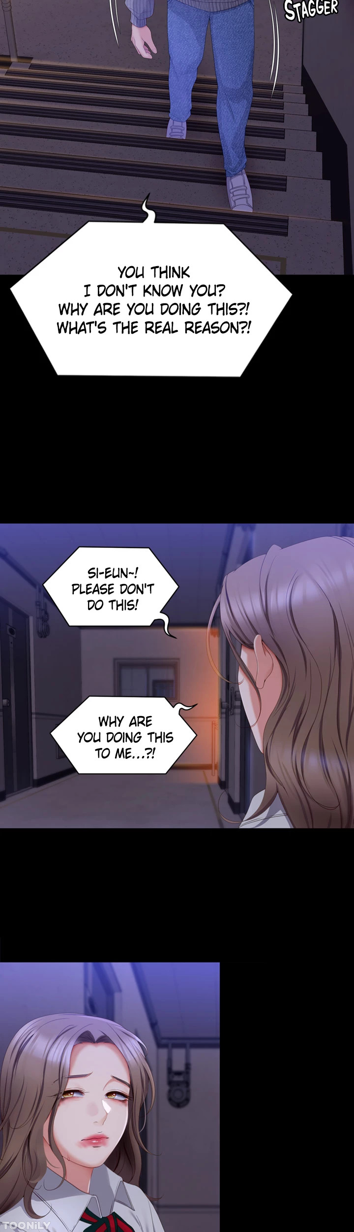 What’s for Today Dinner? - Chapter 68 [photo 41] - MangaPorn