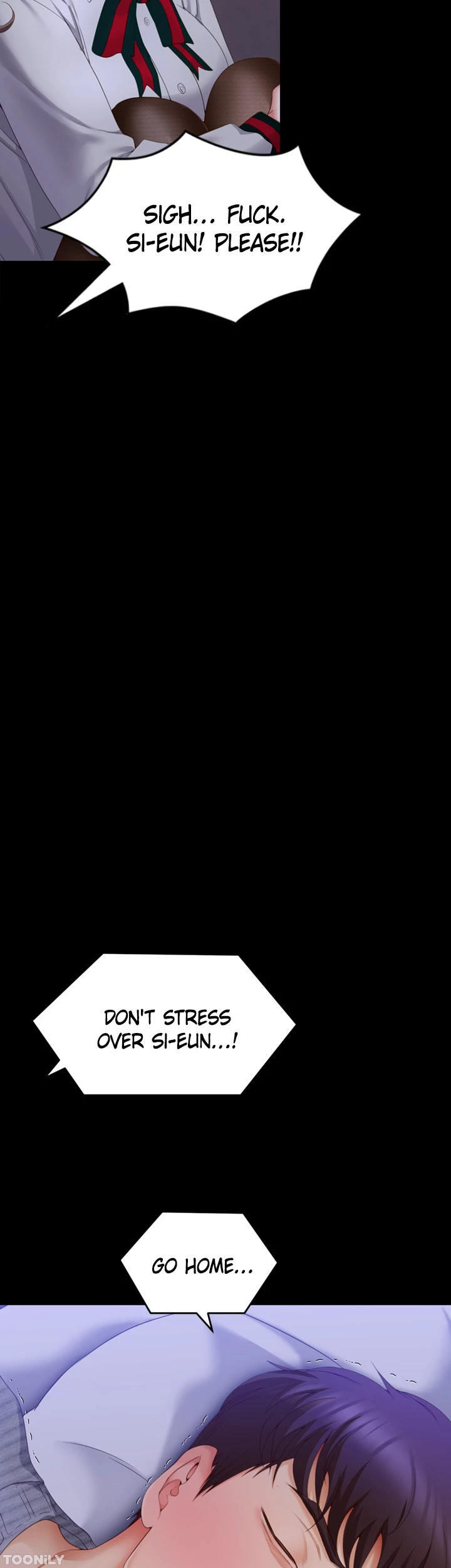 What’s for Today Dinner? - Chapter 68 [photo 42] - MangaPorn