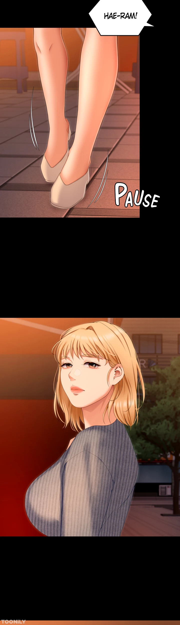 What’s for Today Dinner? - Chapter 69 [photo 12] - MangaPorn