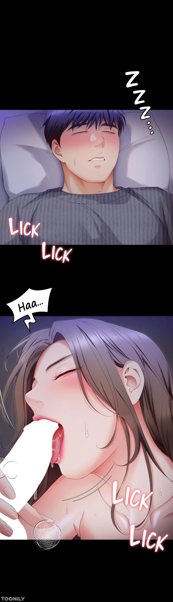 What’s for Today Dinner? - Chapter 69 [photo 18] - MangaPorn