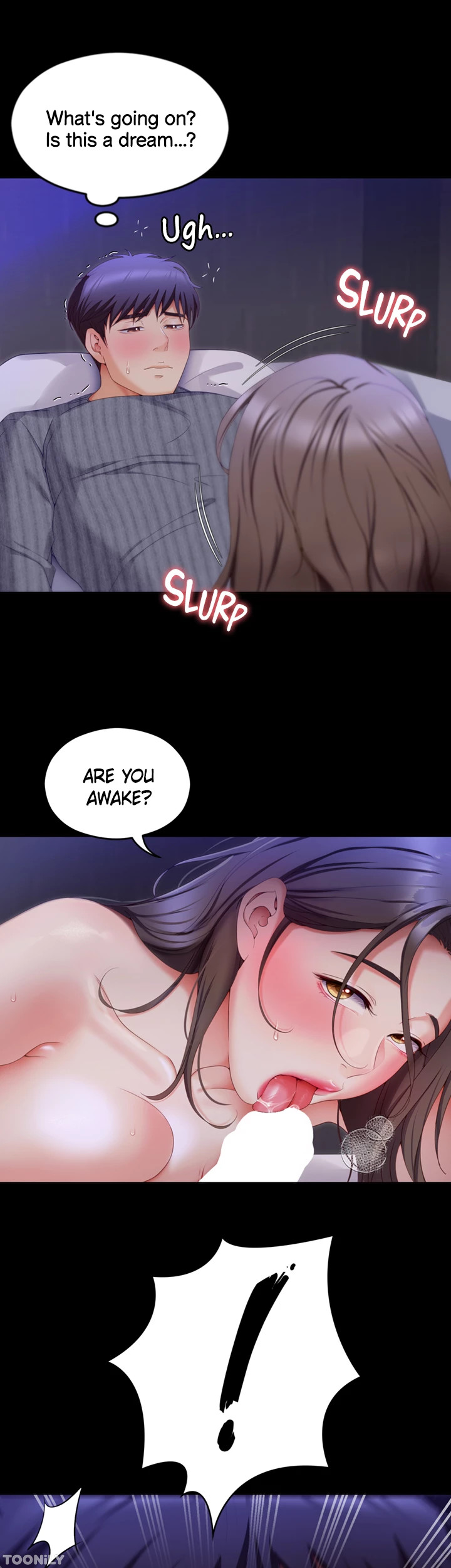 What’s for Today Dinner? - Chapter 69 [photo 23] - MangaPorn