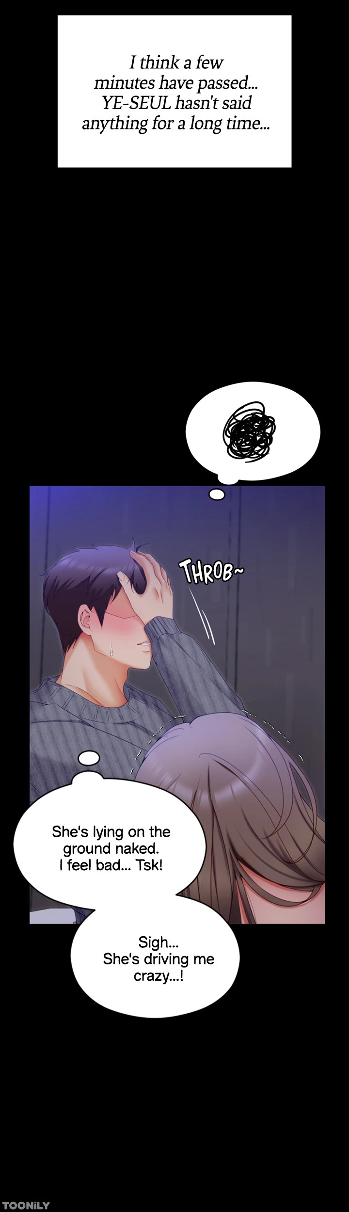 What’s for Today Dinner? - Chapter 69 [photo 36] - MangaPorn