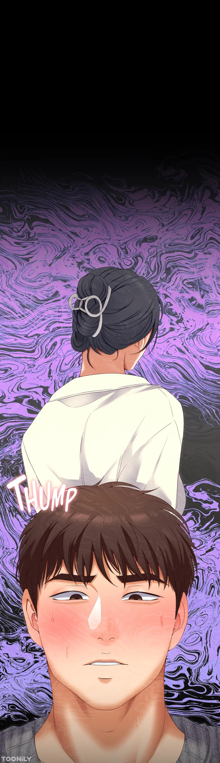 What’s for Today Dinner? - Chapter 69 [photo 54] - MangaPorn