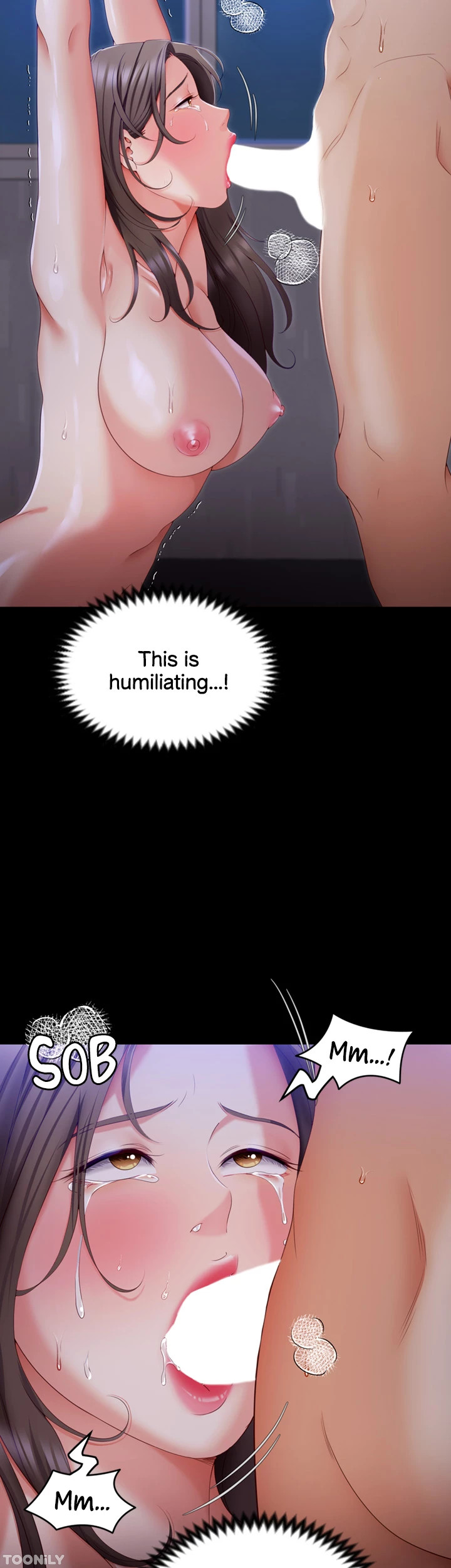 What’s for Today Dinner? - Chapter 70 [photo 17] - MangaPorn