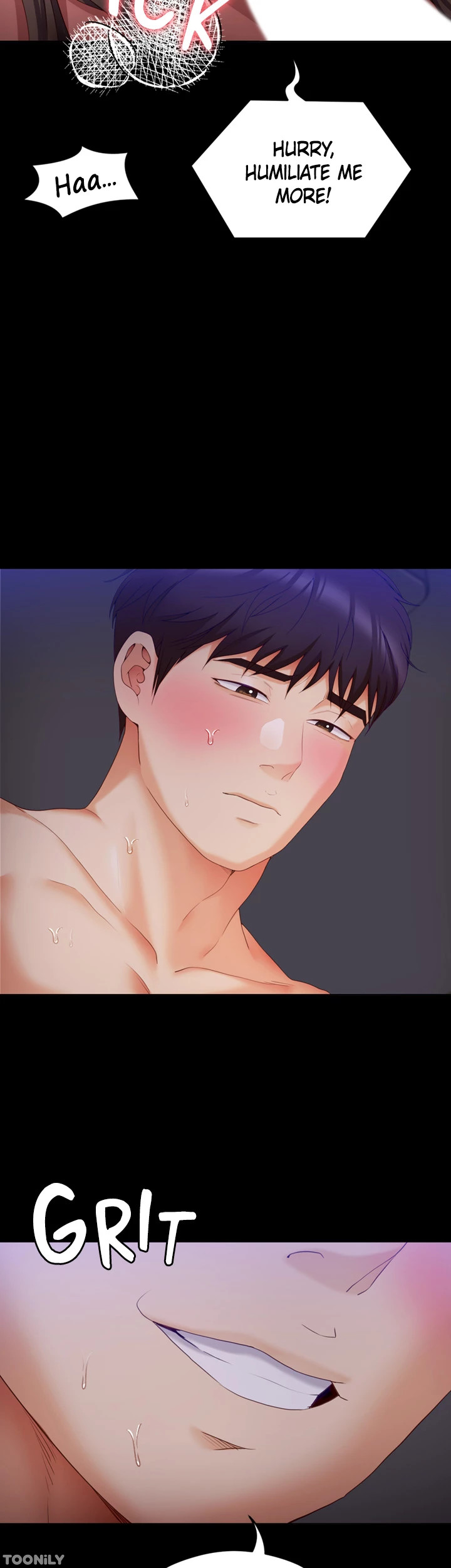 What’s for Today Dinner? - Chapter 70 [photo 26] - MangaPorn