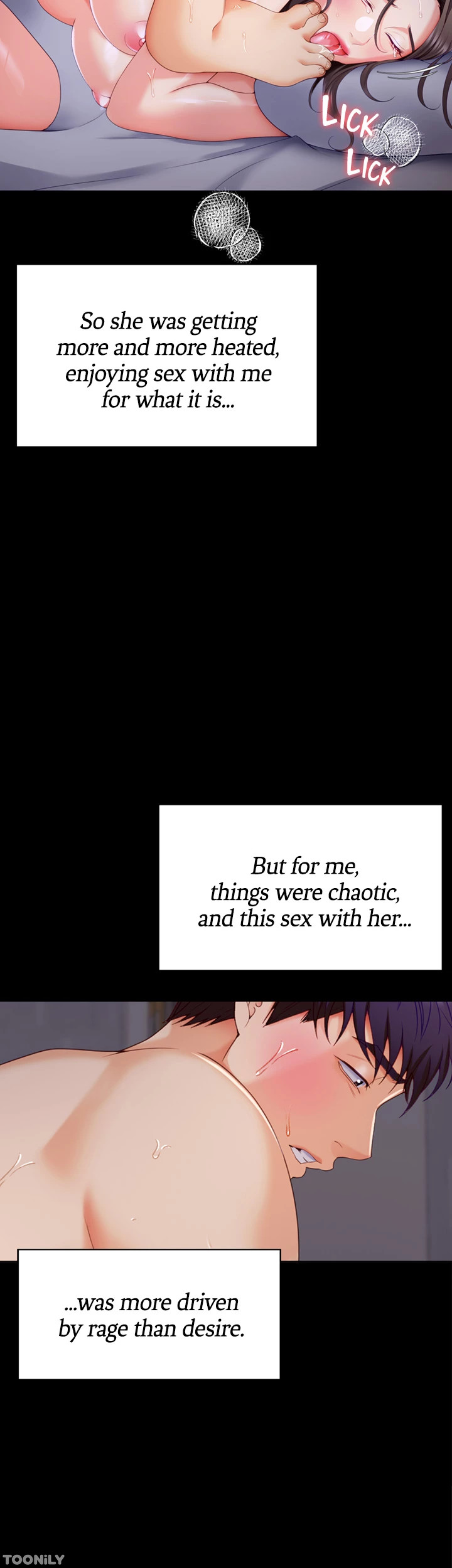 What’s for Today Dinner? - Chapter 70 [photo 34] - MangaPorn