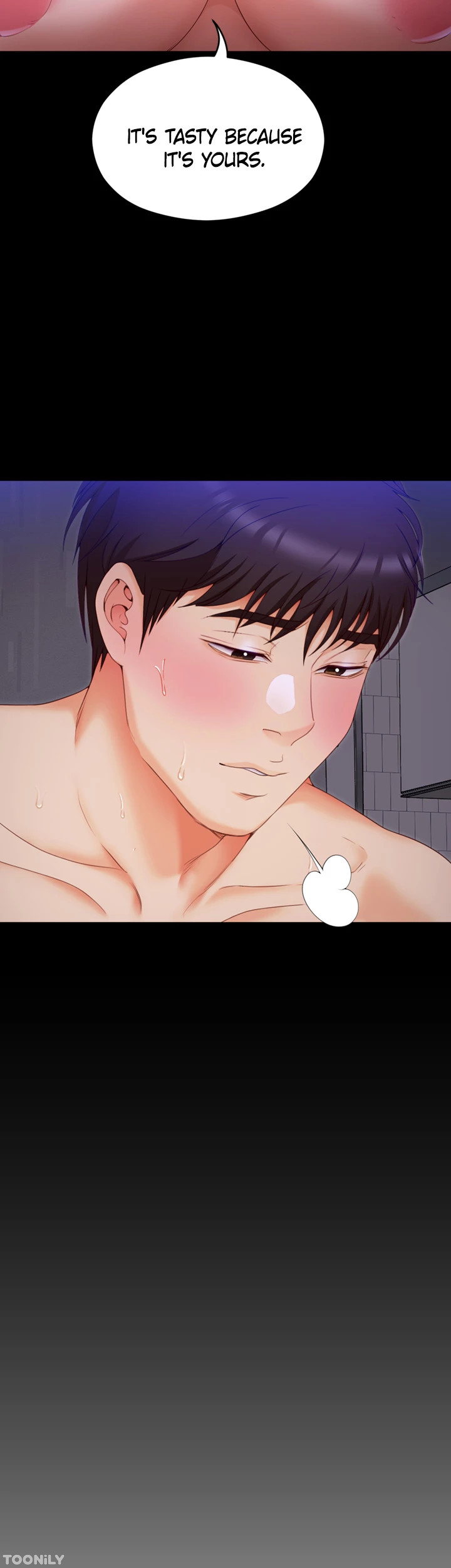 What’s for Today Dinner? - Chapter 70 [photo 46] - MangaPorn