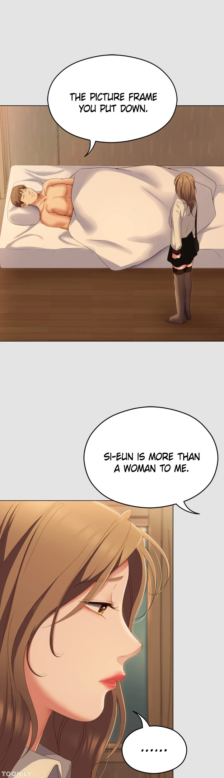 What’s for Today Dinner? - Chapter 70 [photo 52] - MangaPorn