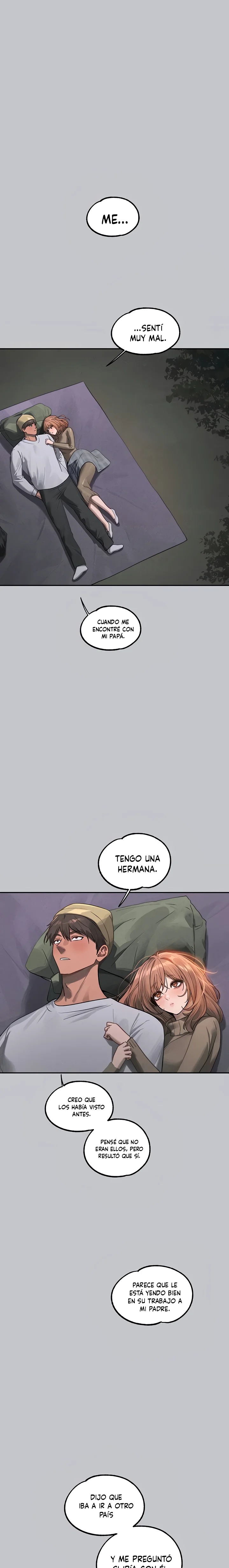 The Owner Of A Building Raw - Chapter 122 [photo 11] - MangaPorn