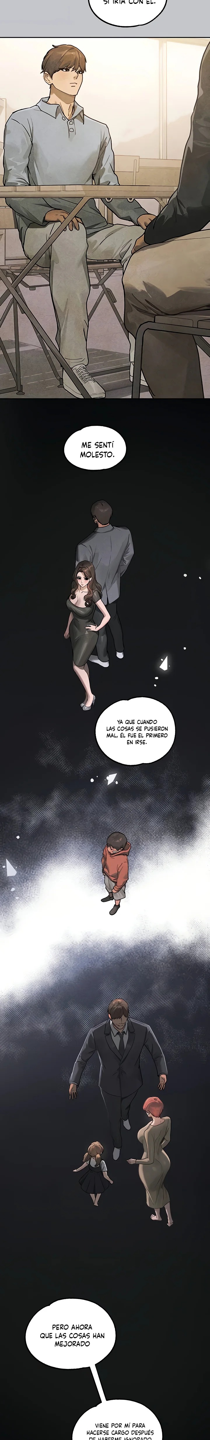 The Owner Of A Building Raw - Chapter 122 [photo 12] - MangaPorn