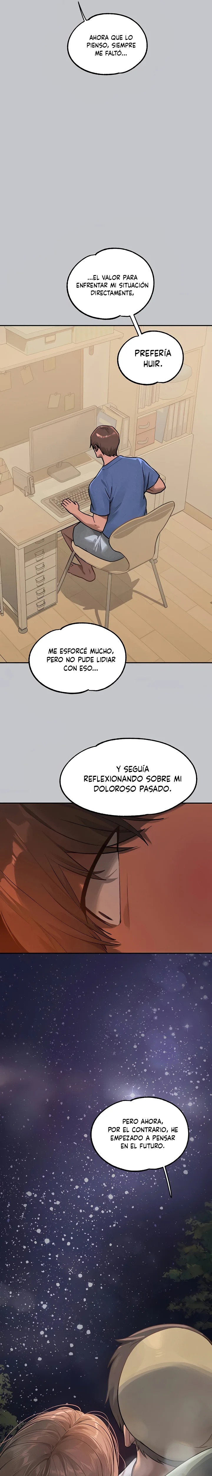 The Owner Of A Building Raw - Chapter 122 [photo 14] - MangaPorn