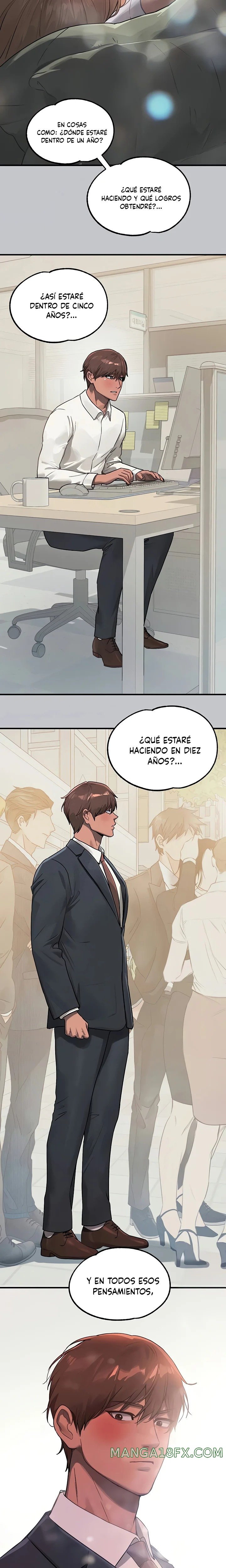 The Owner Of A Building Raw - Chapter 122 [photo 15] - MangaPorn