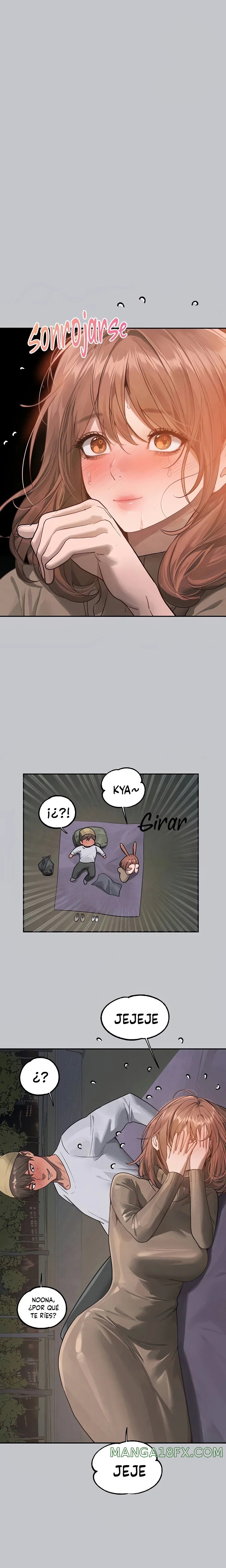 The Owner Of A Building Raw - Chapter 122 [photo 17] - MangaPorn