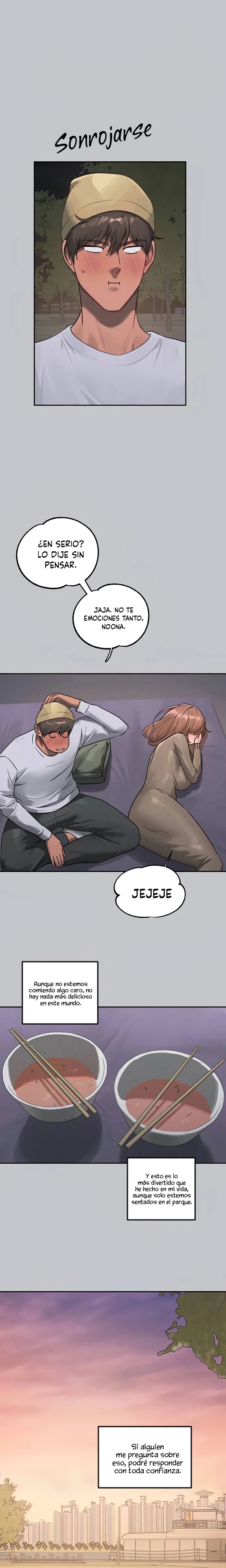 The Owner Of A Building Raw - Chapter 122 [photo 19] - MangaPorn