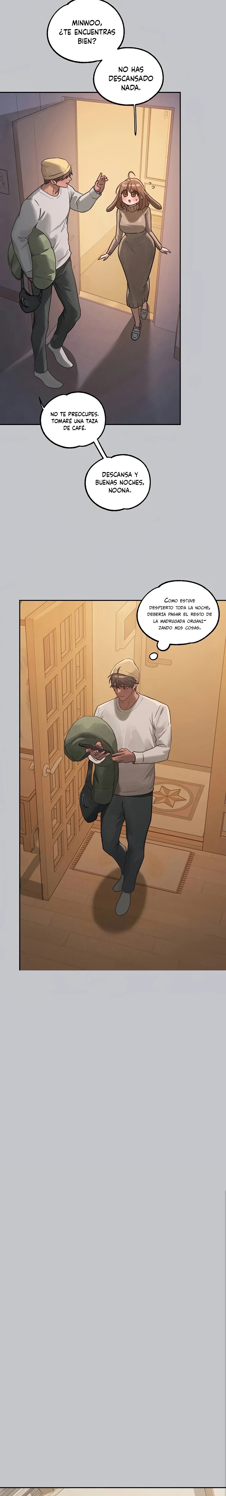 The Owner Of A Building Raw - Chapter 122 [photo 21] - MangaPorn