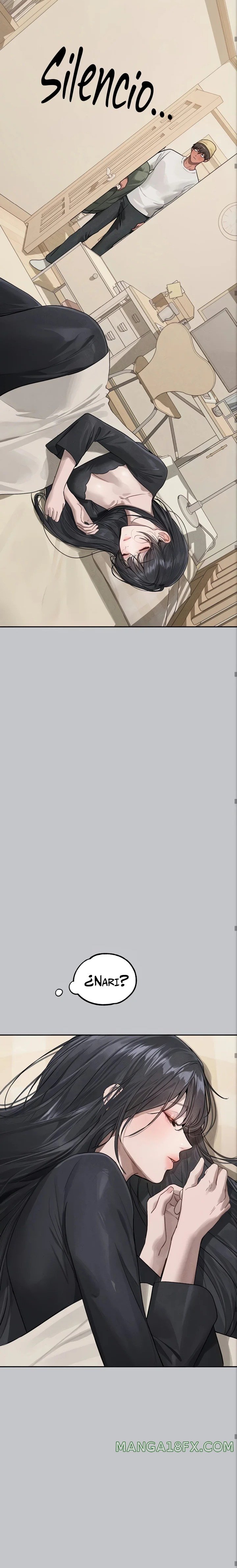 The Owner Of A Building Raw - Chapter 122 [photo 22] - MangaPorn