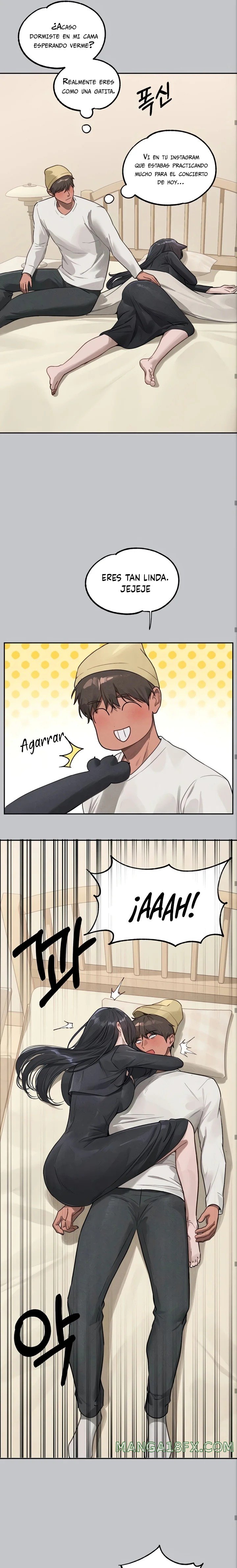 The Owner Of A Building Raw - Chapter 122 [photo 23] - MangaPorn